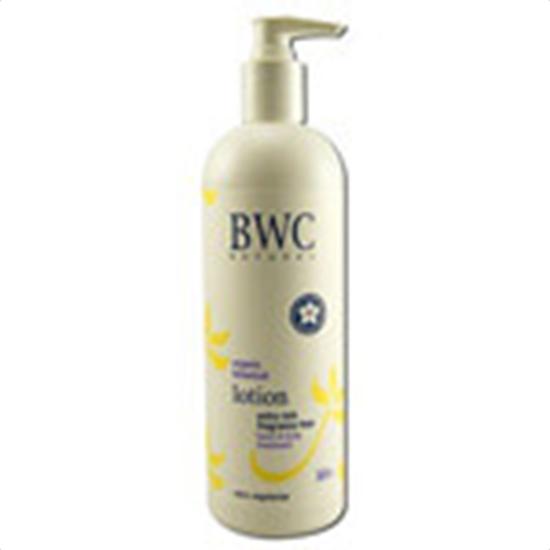 Beauty Without Cruelty Body Care Extra Rich Fragrance-free Hand & Body Lotion 16 Fl. Oz. 223347