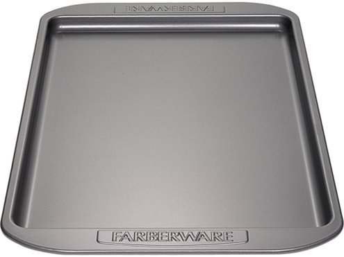 52100 10 In. X 15 In. Cookie Pan