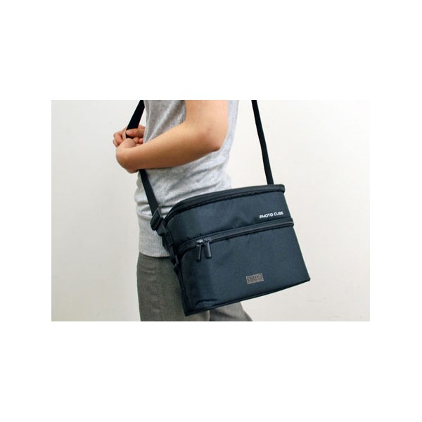 VuPoint Solutions IPBIWP10VP Carrying Case for Photo Cube