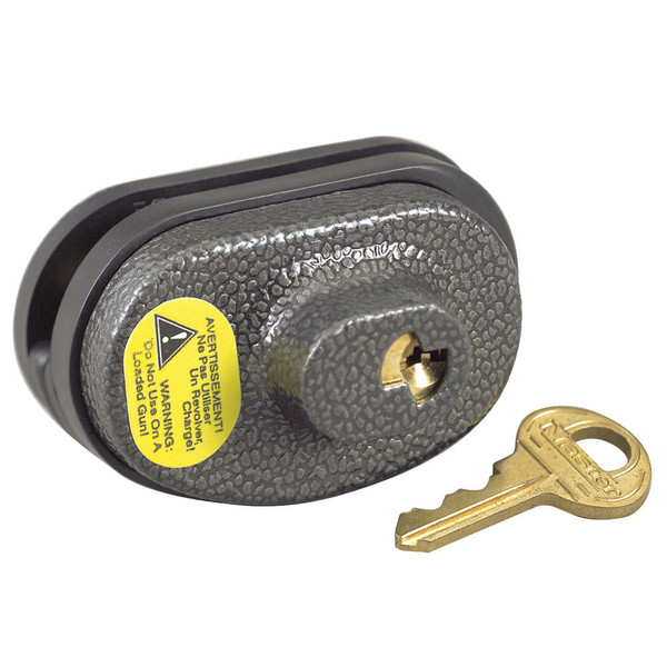 Masterlock 90KADSPT Trigger Gun Lock Keyed Alike