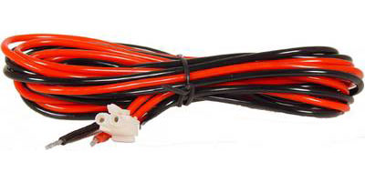 Uniden AMX120 Hr2510Lincoln Power Cord