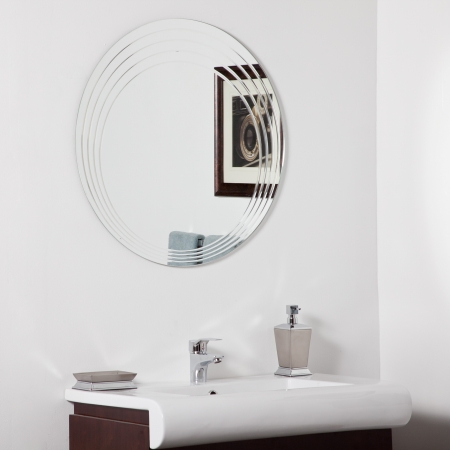 Ssm1162 Bryn Modern Bathroom Mirror