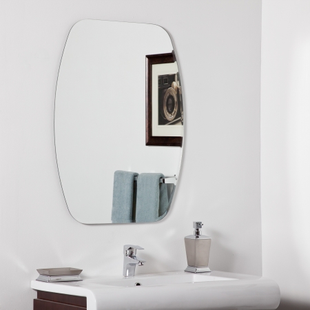 Ssm208 Sydney Modern Bathroom Mirror