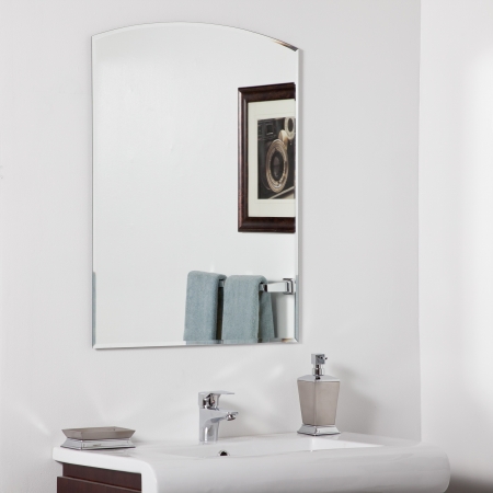 Ssm210 Katherine Modern Bathroom Mirror