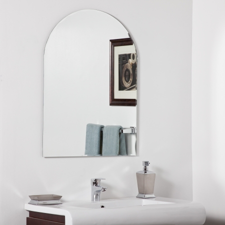 Ssm3006 Rita Modern Bathroom Mirror