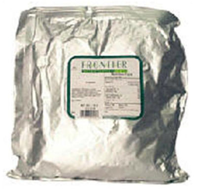 Frontier Bulk Guarana Seed Powder 1 Lb. Package 575
