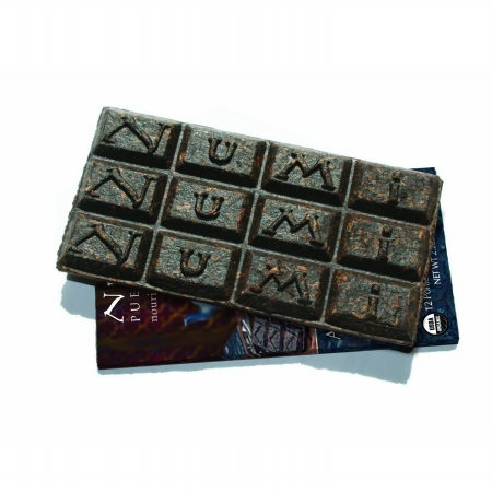 Frontier Natural Products Coop 222399 Numi Tea Organic Puerh Teas Aged Puerh Tea
