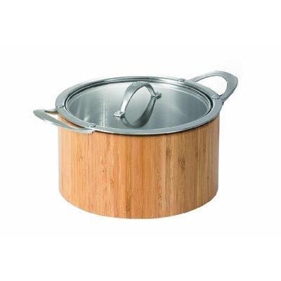 Starfrit 70603 4.9 Qt CookNserve Cookware