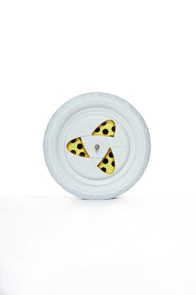 Gyrobike YWW121 12 Inch Kids Gyrowheel White Tire Model Gyrobike YWW121 12 Inch Kids Gyrowheel White Tire Model