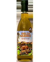 600601 Frantoio Olive Oil - Pack Of 3