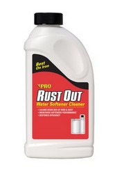 Pro-products-ro12n Rust Out Iron Remover - 1 Bottle