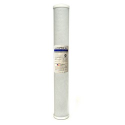 Cb-25-2005 Replacement Carbon Water Filter 20 In. X 2.5 In. - 5 Micron