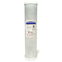 -cb-45-2001 Replacement Carbon Water Filter 20 In. X 4.5 In. - 1 Micron