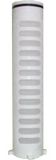 Fs-.75-60 Spin-down Polyester Replacement Filter