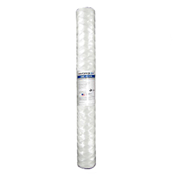 -swc-25-2010 String Wound Sediment Water Filter - 10 Micron