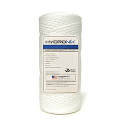 Swc-45-1010 String Wound Sediment Water Filter - 10 Micron