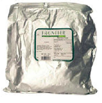 Frontier Bulk Eleuthero Root Powder Organic 1 Lb. Package 2728