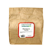 Frontier Bulk Sage White Incense Whole 1 Lb. Package 979