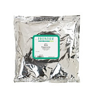 Frontier Natural Products Coop 2299 Frontier Bulk Vanilla Tahitian Beans Whole#4