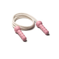 Frontier Natural Products Coop 225295 Green Toys Outdoor Play 7Jump Rope#44; Pin