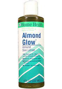 Home Health Almond Glow Skin Lotion Almond 8 Fl. Oz. 30072