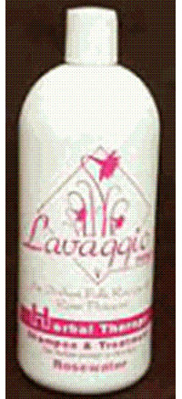 Lavaggio Prima Lice Be Gone Warrior Formula Herbal Therapy Shampoo & Treatment 32 Fl. Oz. 201947