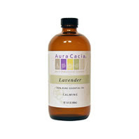 Aura(tm) Cacia Lavender Essential Oil 16 Oz. Bottle 188930