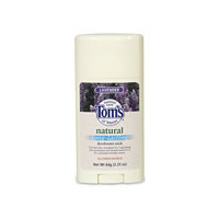 Tom's Of Maine Body Care Long Lasting Deodorant Stick Lavender 2.25 Oz. 217911