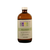 Aura(tm) Cacia Rosemary Essential Oil 16 Oz. Bottle 188942