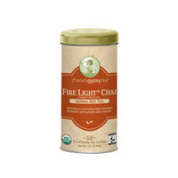 Frontier Natural Products Coop 218886 Zhenas Gypsy Tea Organic  Fair Trade Teas 