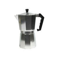 Tea & Coffee Accessories Stove-Top Espresso Maker 16 oz. Aluminum 223703