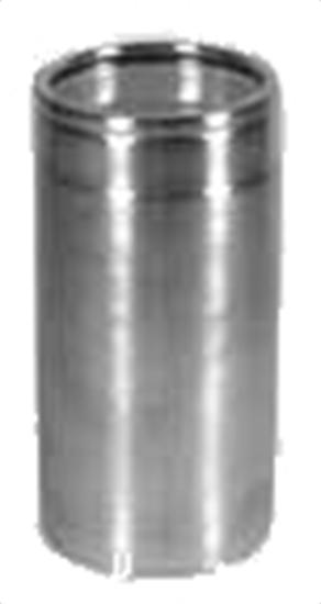 Frontier Natural Products Coop 221152 Culinary Accessories Storage Clear Top Can