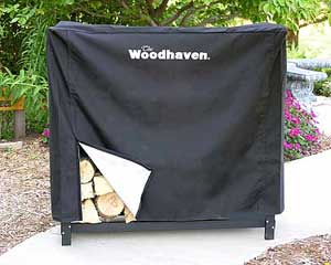 144fc 12 Ft. Woodhaven Full Cover