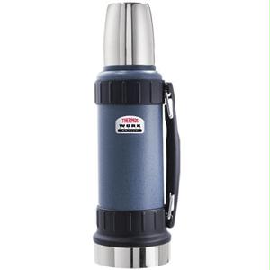 Thermos - nissan compact ss beverage bottle-25.6 oz capacity #2
