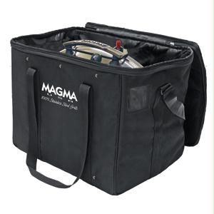 Magma Storage Case Fits Marine Kettle Grills Up To 17'' In Diameter