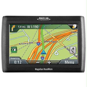 Magellan RoadMate 1424LM
