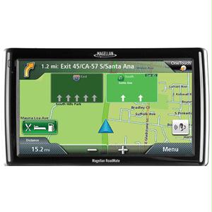 Magellan RoadMate 1700LM