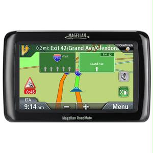 Magellan RoadMate 2136TLM