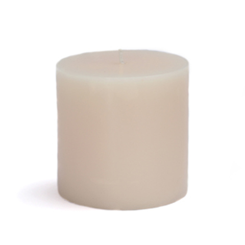 UPC 685024158786 product image for CPZ-072-12 3 x 3 in. Ivory Pillar Candles -12pcs-Case- Bulk | upcitemdb.com