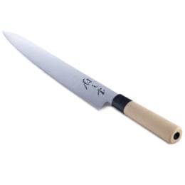 M24012pl 12 In. Pointed Sashimi Knife