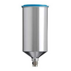 Iwa6034e Pcg10dm 1000ml Aluminum Cup- Sst Joint