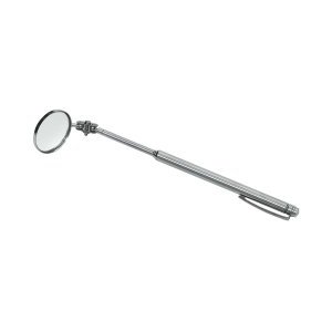 Kdt2840 1-.25 In. Round Telescoping Magnifying Inspection Mirror