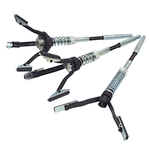 KD Tools KDT3029 Brake and Engine Cylinder Hone Set KD Tools KDT3029 Brake and Engine Cylinder Hone Set