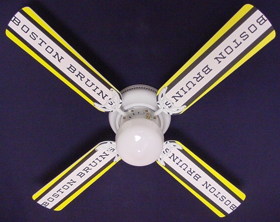 Nhl Ceiling Fans