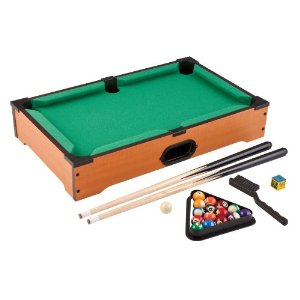 Picture for category Pool Tables