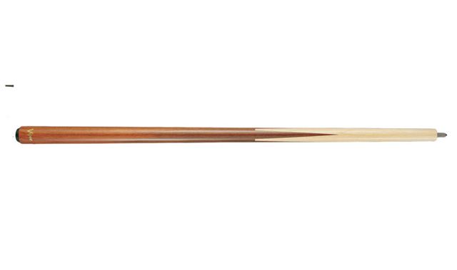 Gld 50-0501 Sneaky Pete Zebrawood Cue
