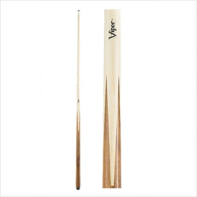 Gld 50-0504 One Piece 48 In. Maple Bar Cue