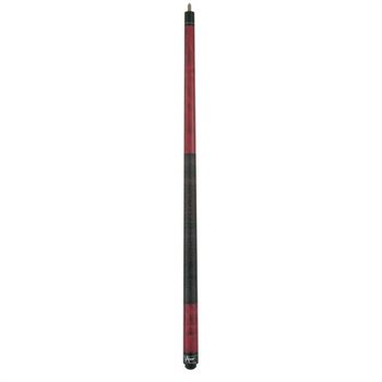Gld Pp-14 Elite Series Red Wrapped Cue