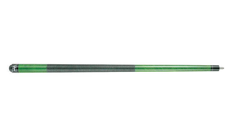 Gld Pp-17 Elite Series Green Wrapped Cue