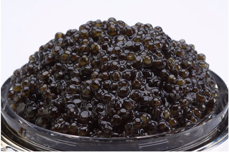 12707 7oz-200gr White Sturgeon Caviar